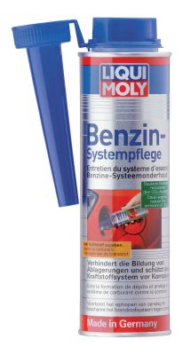 Ochrona układu wtryskowego 0,3L LIQUI MOLY 5108