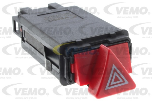 Włącznik świateł awaryjnych VEMO V10-73-0132