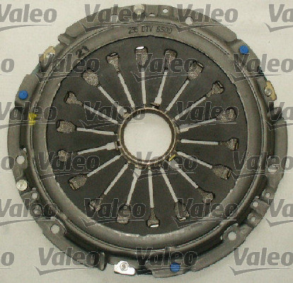 Zestaw sprzęgła VALEO 821364