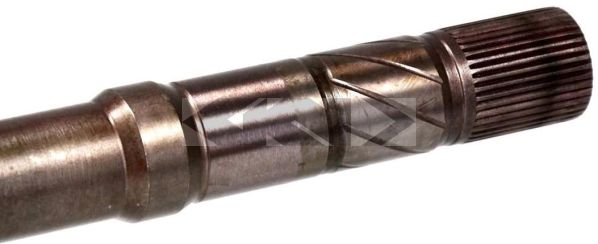 Półoś napędowa LÖBRO 304910