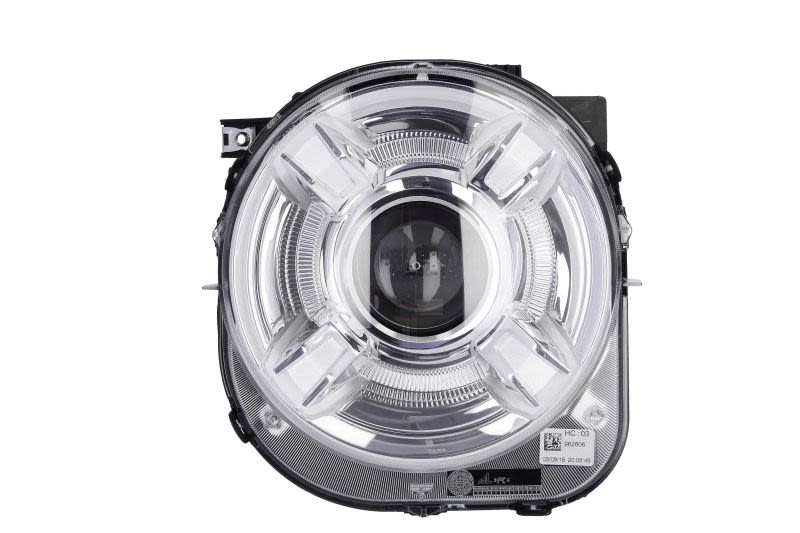 Reflektor MAGNETI MARELLI 712483701129
