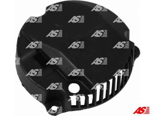 Pokrywa alternatora AS-PL APC4004