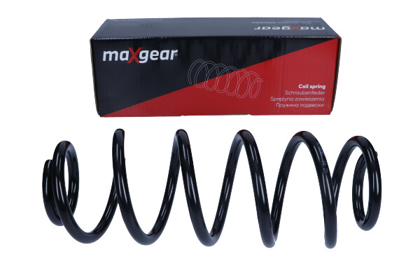 Sprężyna zawieszenia MAXGEAR 60-0890