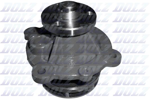 Pompa wody DOLZ D301