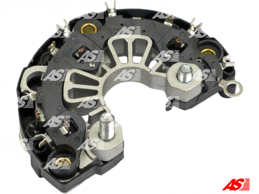 Mostek prostowniczy alternatora AS-PL ARC0117