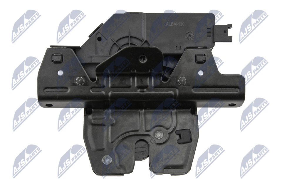 Zamek pokrywy tylnej NTY EZC-BM-130