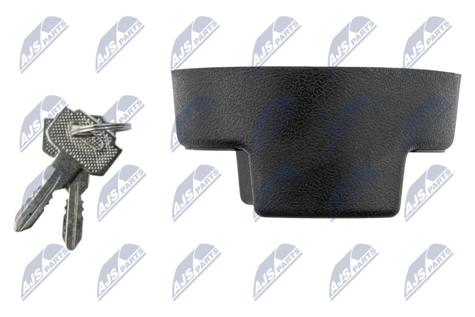 Zamek drzwi NTY EZC-LR-030