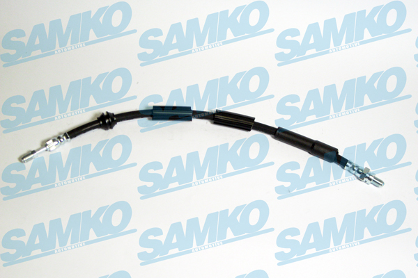 Przewód hamulcowy elastyczny SAMKO 6T48354