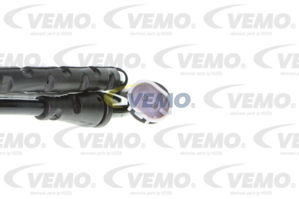 Czujnik zużycia klocków VEMO V20-72-0026