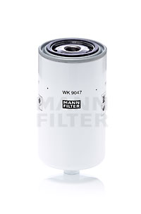 Filtr paliwa MANN-FILTER WK 9047