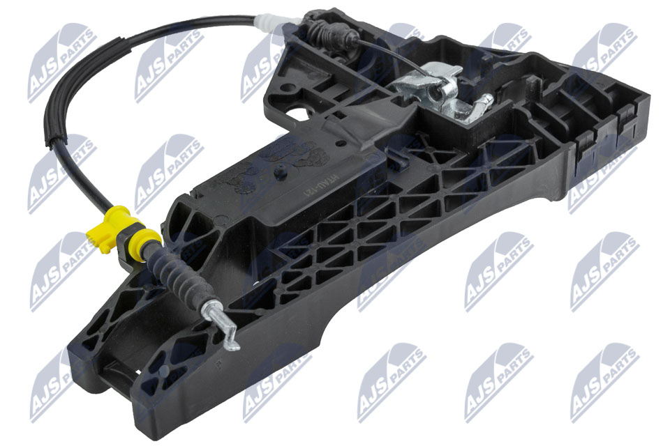 Zamek drzwi NTY EZC-AU-121