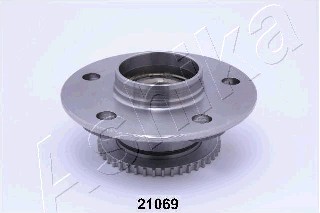 Piasta koła ASHIKA 44-21069