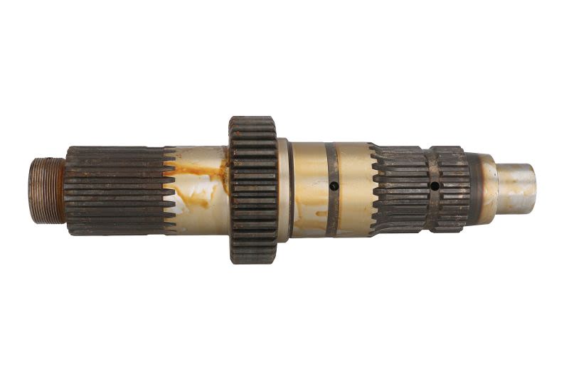Półoś napędowa DT SPARE PARTS 1.16024