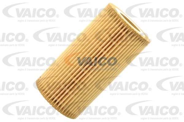 Pokrywa filtra oleju VAICO V10-3699