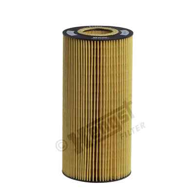 Filtr oleju HENGST FILTER E175H D129