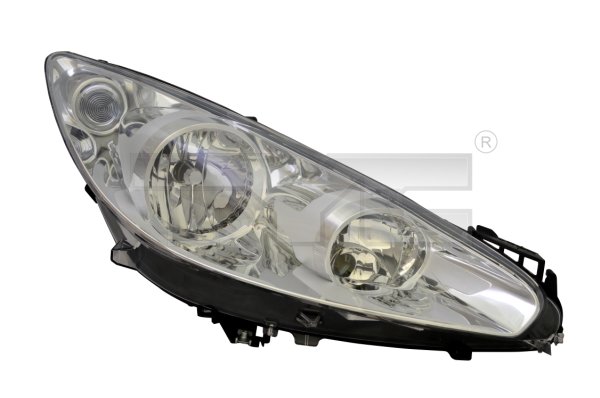 Reflektor TYC 20-14197-05-2