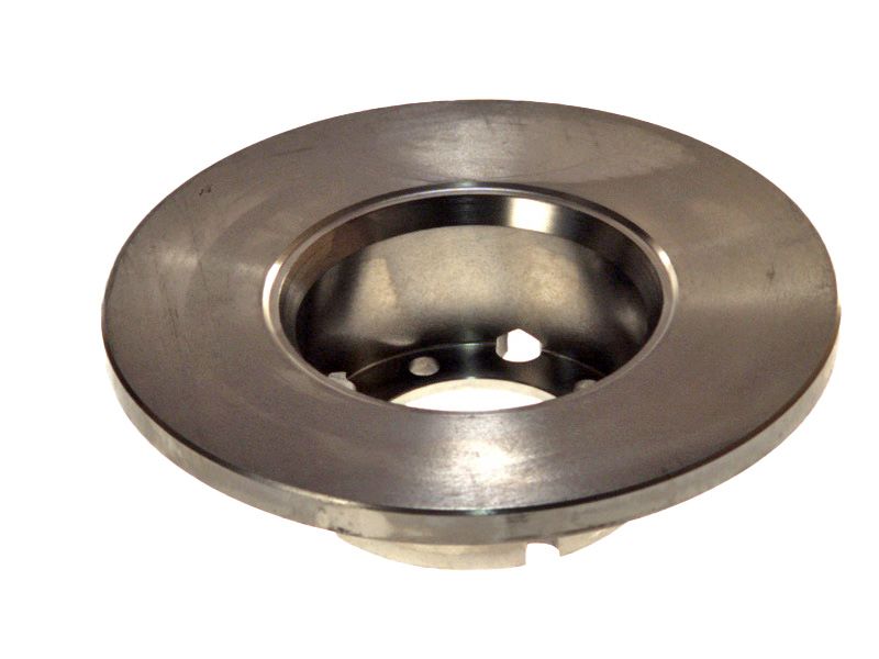 Tarcza hamulcowa BREMBO 08.3959.20