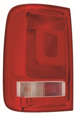Lampa tylna zespolona ABAKUS 441-19B5L-LD-UE