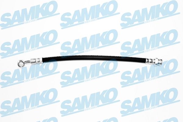 Przewód hamulcowy elastyczny SAMKO 6T49178