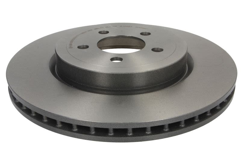 Tarcza hamulcowa BREMBO 09.A404.11