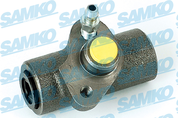 Cylinderek SAMKO C14380