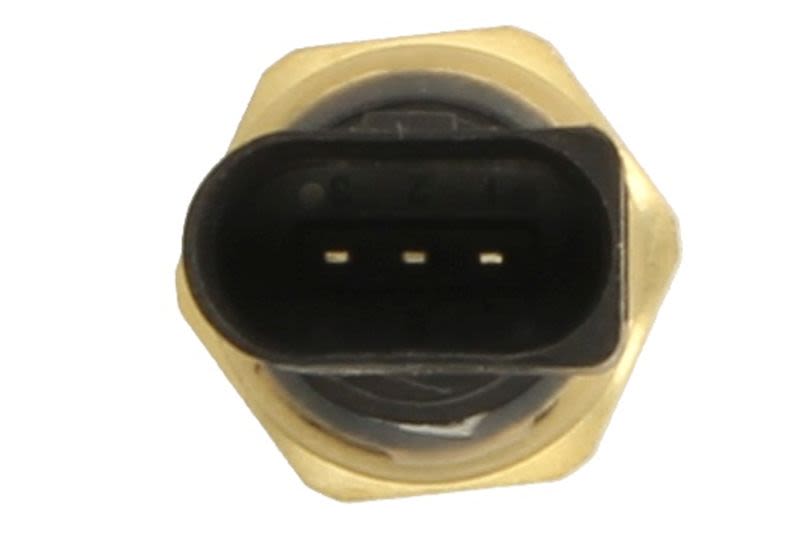 Regulator ciśnienia paliwa TOPRAN 115 871