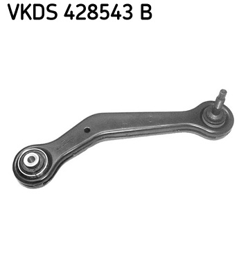 Wahacz zawieszenia koła SKF VKDS 428543 B