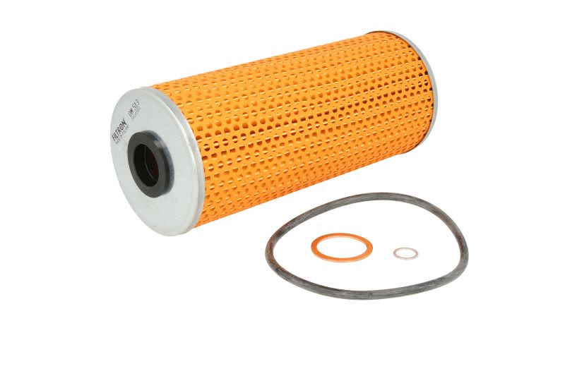 Filtr oleju FILTRON OM513