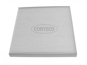 Filtr kabinowy CORTECO 21651984
