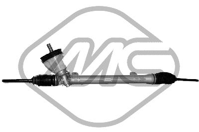 Przekładnia kierownicza METALCAUCHO 50436