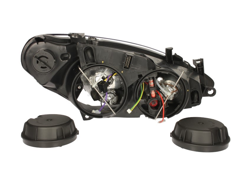 Reflektor ABAKUS 550-1128L-LDEMF