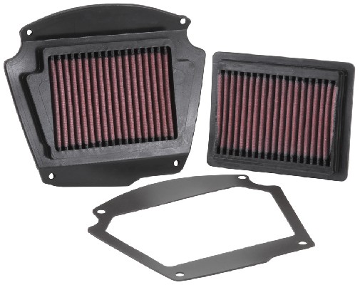 Filtr powietrza K&N FILTERS YA-1602