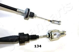 Cięgno sterowania sprzęgłem JAPANPARTS GC-134