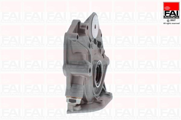 Pompa oleju FAI AUTOPARTS OP272
