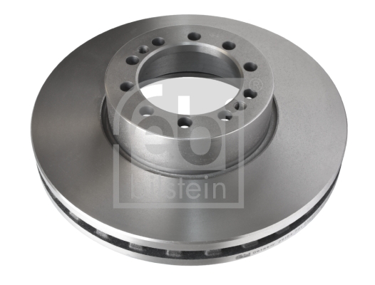 Tarcza hamulcowa FEBI BILSTEIN 29154