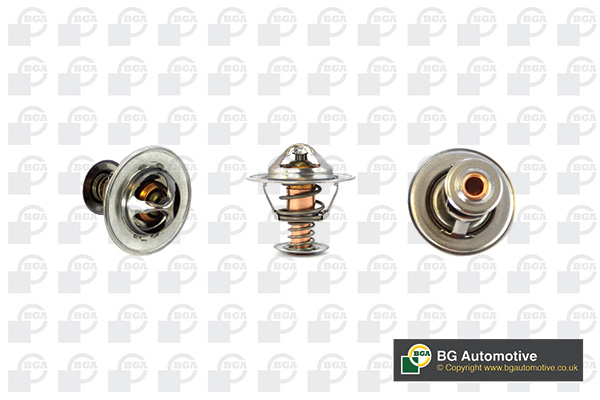 Termostat BGA CT5280