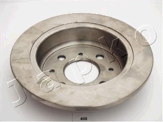 Tarcza hamulcowa JAPKO 61402