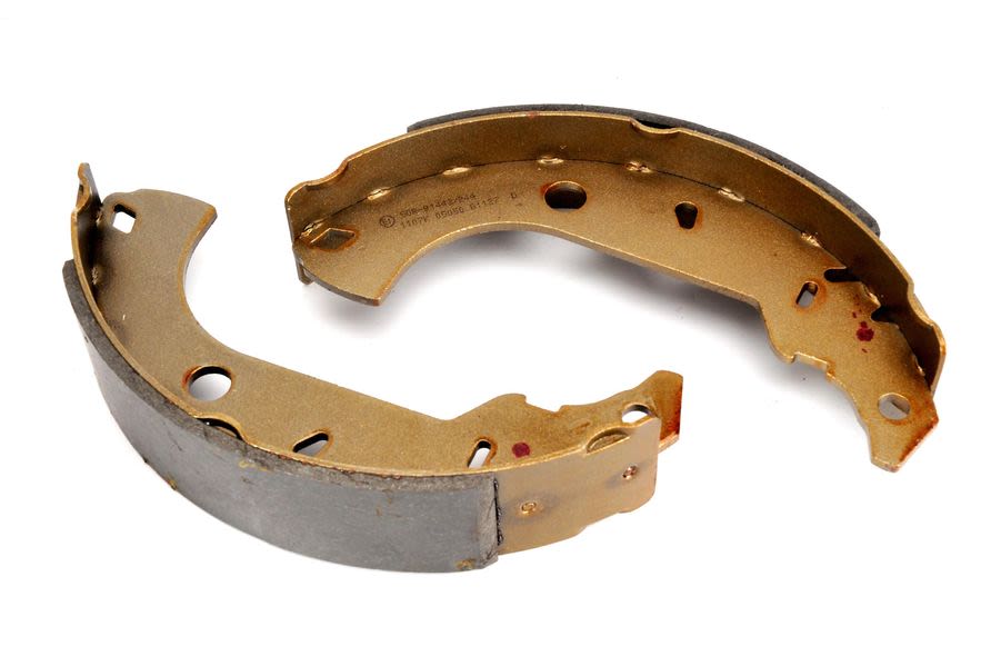 Szczęki hamulcowe LPR 05050