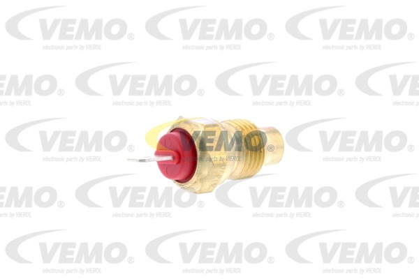 Czujnik temperatury płynu chłodzącego VEMO V42-72-0023
