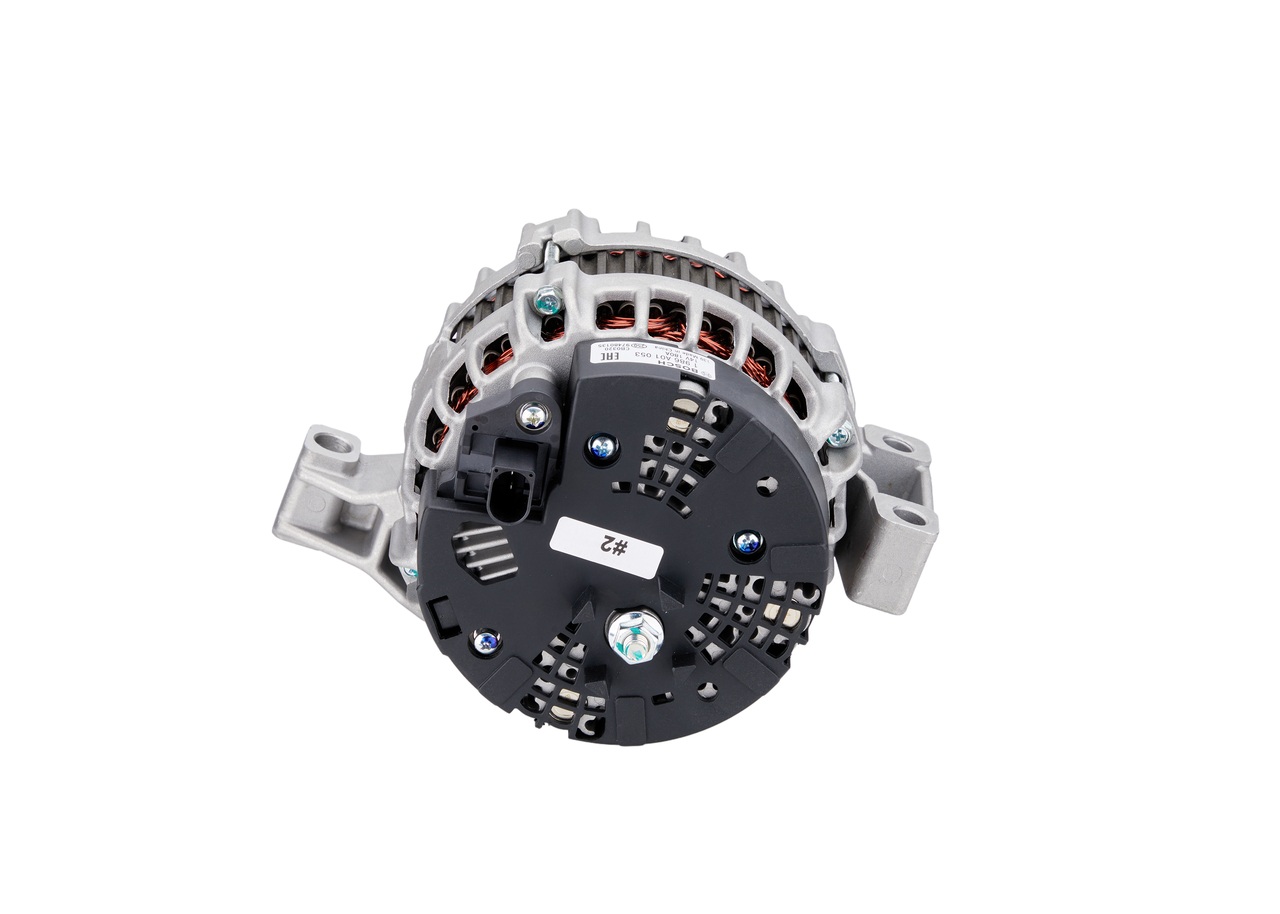 Alternator BOSCH 1 986 A01 053