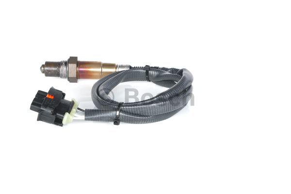 Sonda lambda BOSCH 0 258 010 207