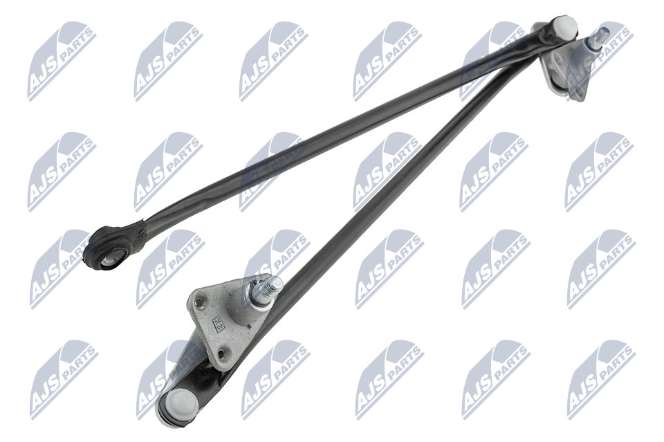 Mechanizm wycieraczek NTY EMW-HY-003