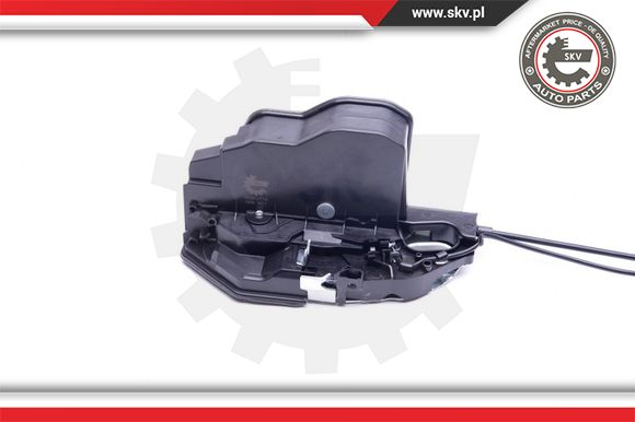 Zamek drzwi ESEN SKV 16SKV774