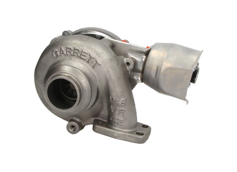 Turbosprężarka GARRETT 762328-9002W