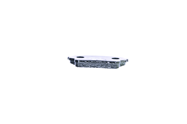 Klocki hamulcowe HELLA 8DB 355 006-941