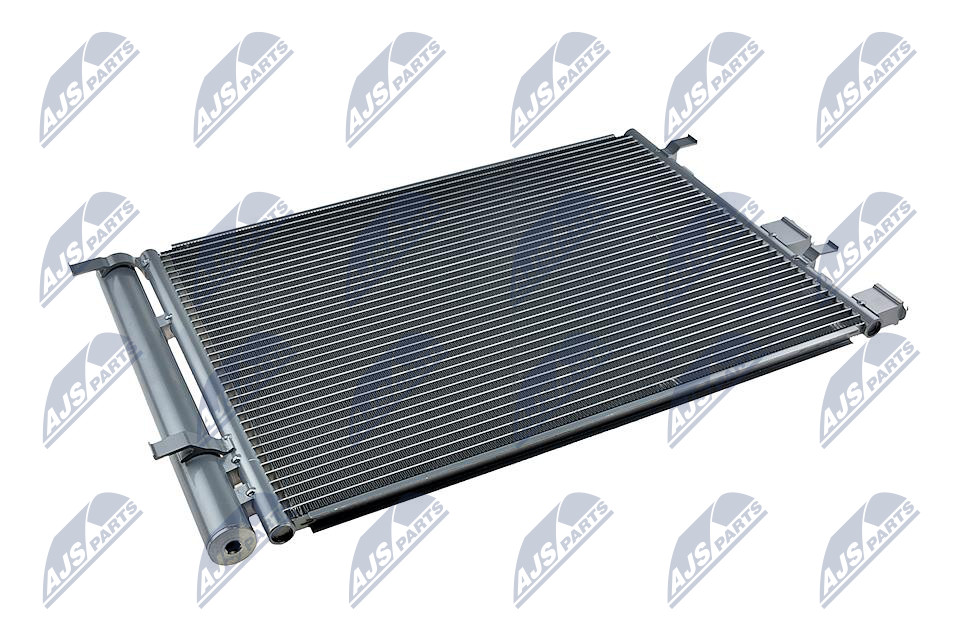 Skraplacz klimatyzacji NTY CCS-HY-019