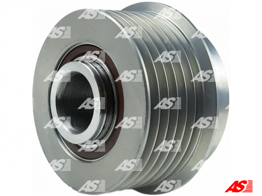 Sprzęgło alternatora AS-PL AFP6045