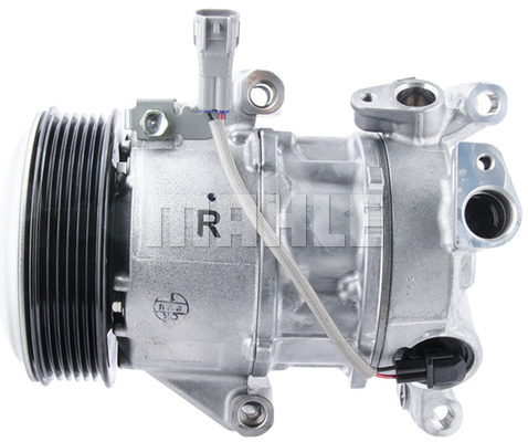 Kompresor klimatyzacji MAHLE ACP 530 000P