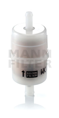 Filtr paliwa MANN-FILTER WK 32/6