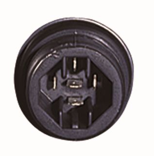 Lampa tylna zespolona ABAKUS 552-1929L-LD-WE